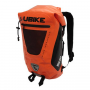 Sac a dos Moto UBIKE Easy Pack + 20L Orange